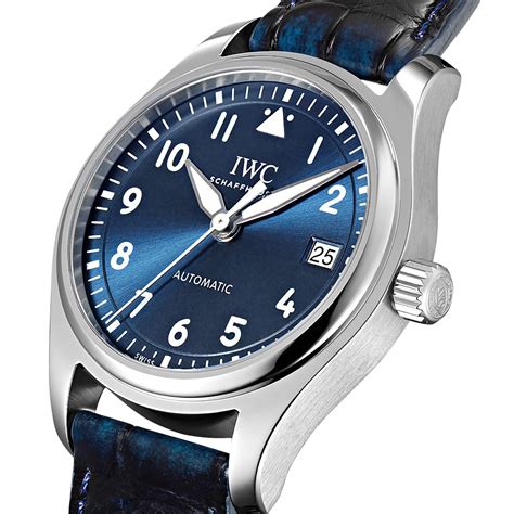 iwc swiss watches.